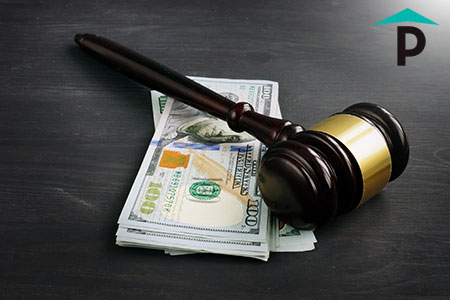 Appellate Bonds Court Payments