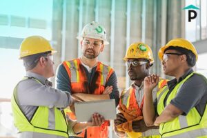 Surety Bonds for Commercial Construction Projects